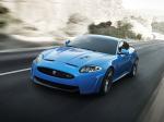 Jaguar XKR-S 2011 года